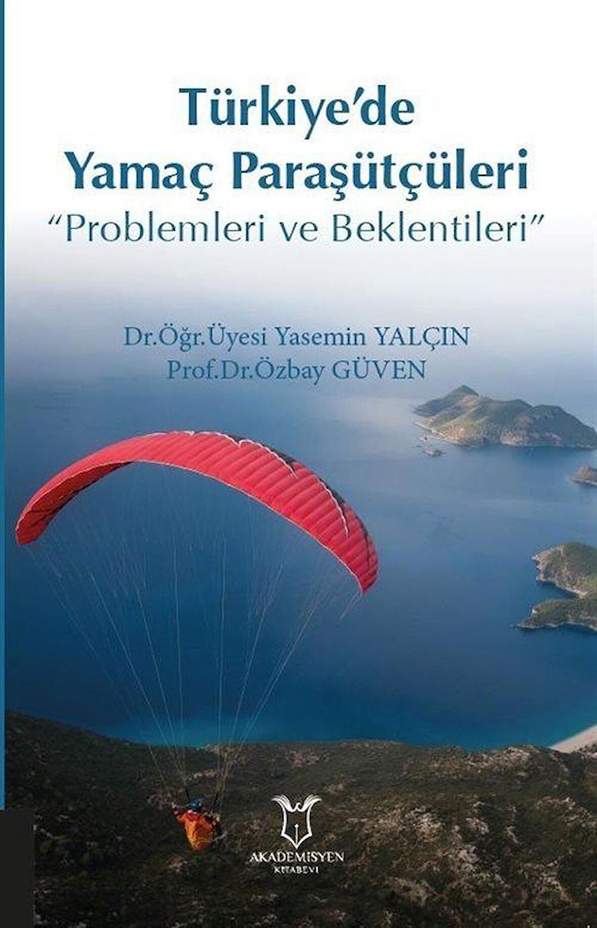 Türkiye’de Yamaç Paraşütçüleri