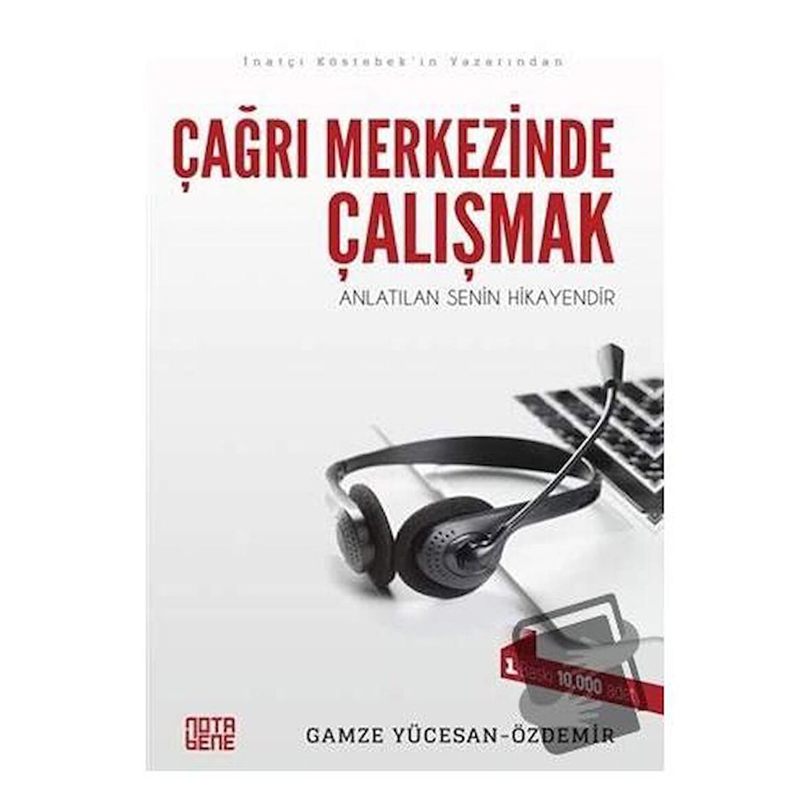 Çağrı Merkezinde Çalışmak