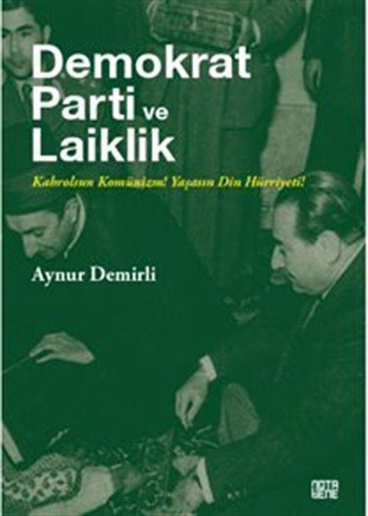 Demokrat Parti ve Laiklik