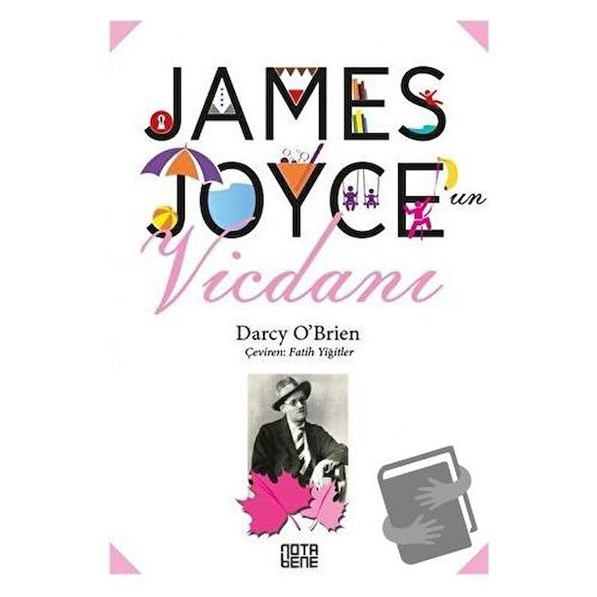 James Joyce’un Vicdanı