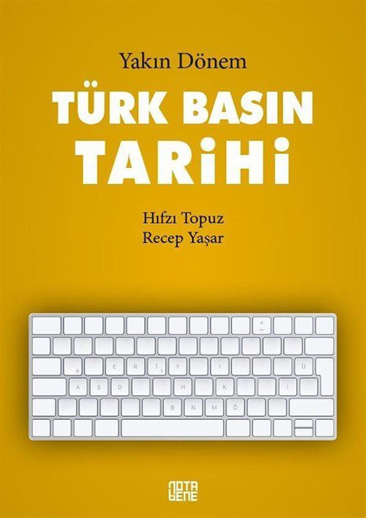 Türk Basın Tarihi