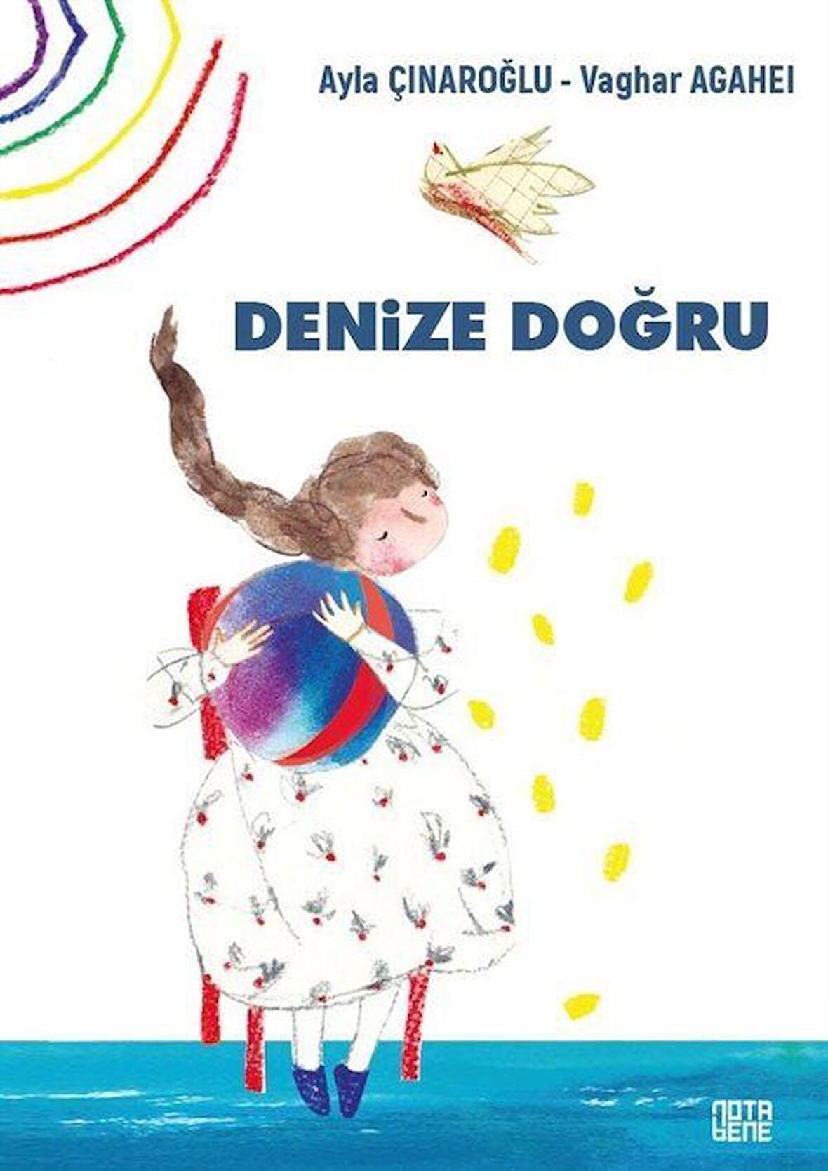 Denize Doğru