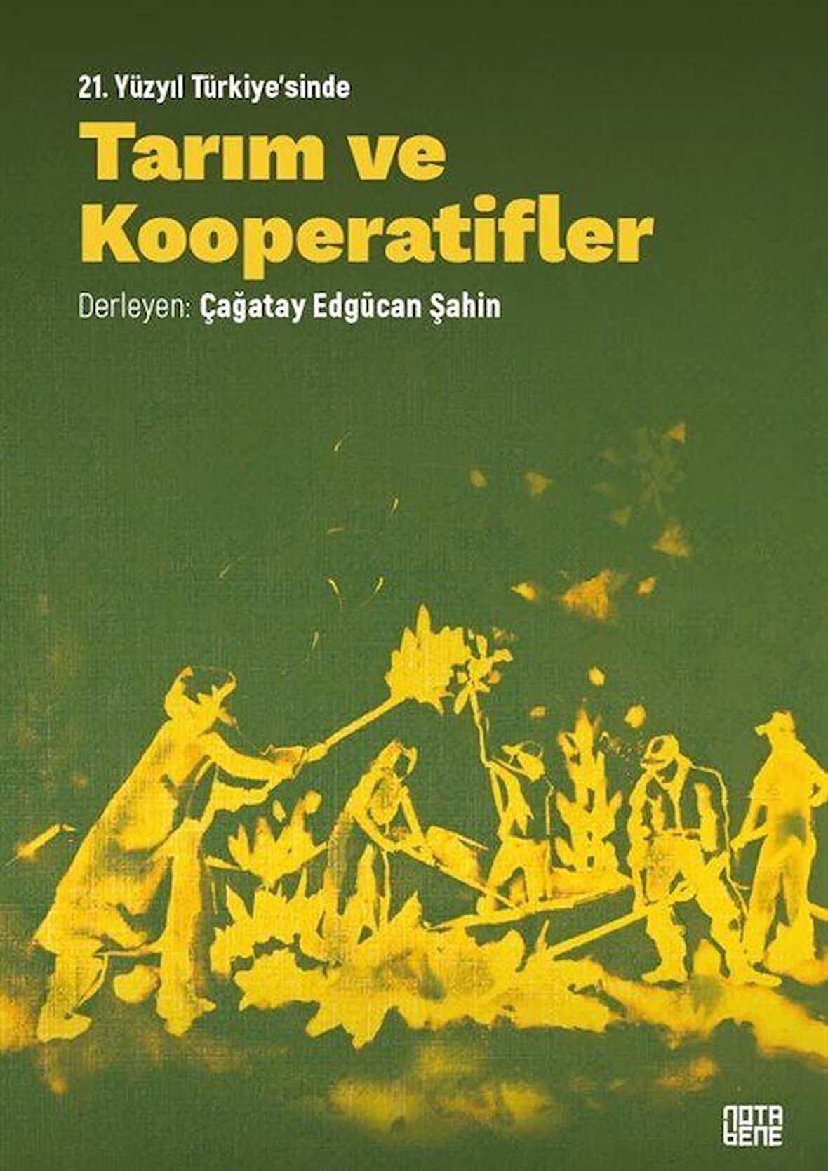 21. Yüzyıl Türkiye'sinde Tarım ve Kooperatifler