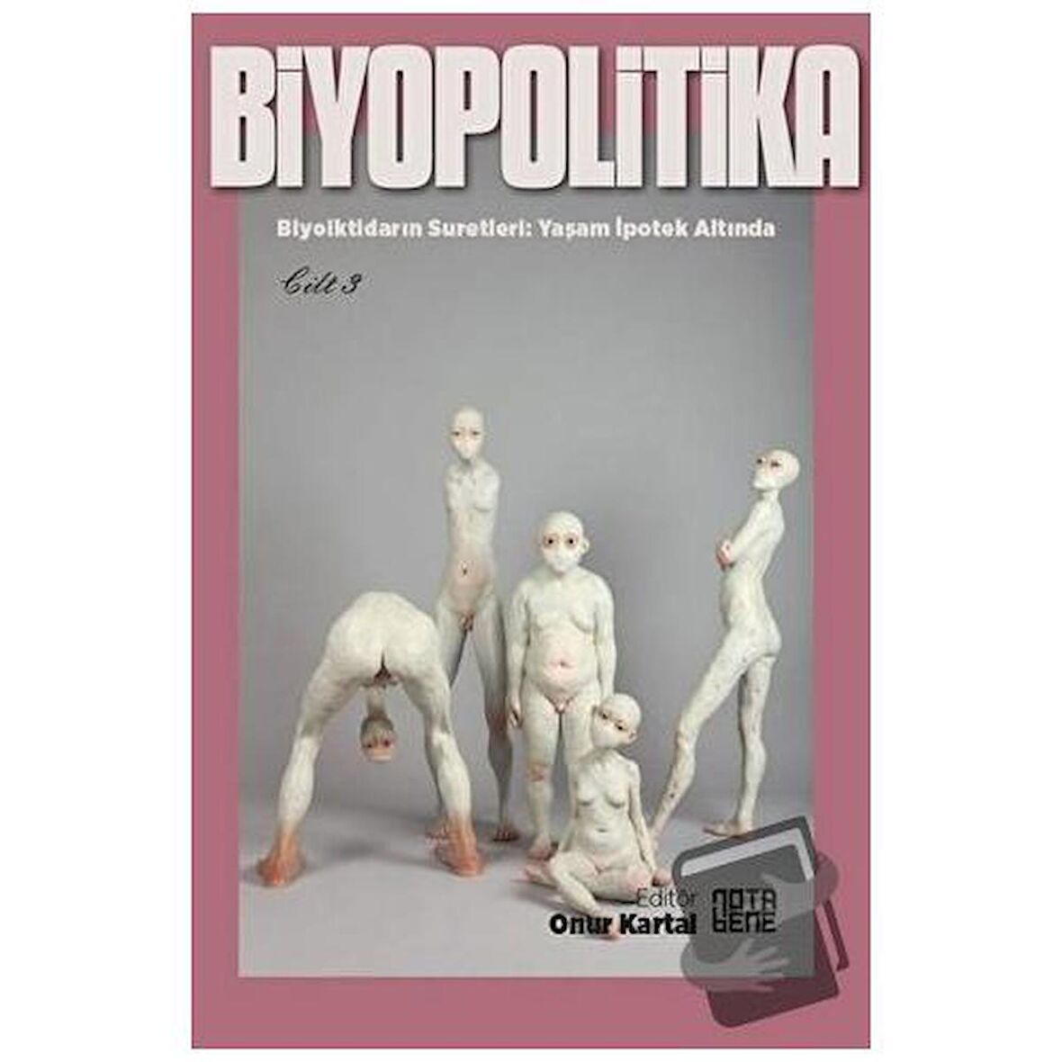 Biyopolitika 3. Cilt