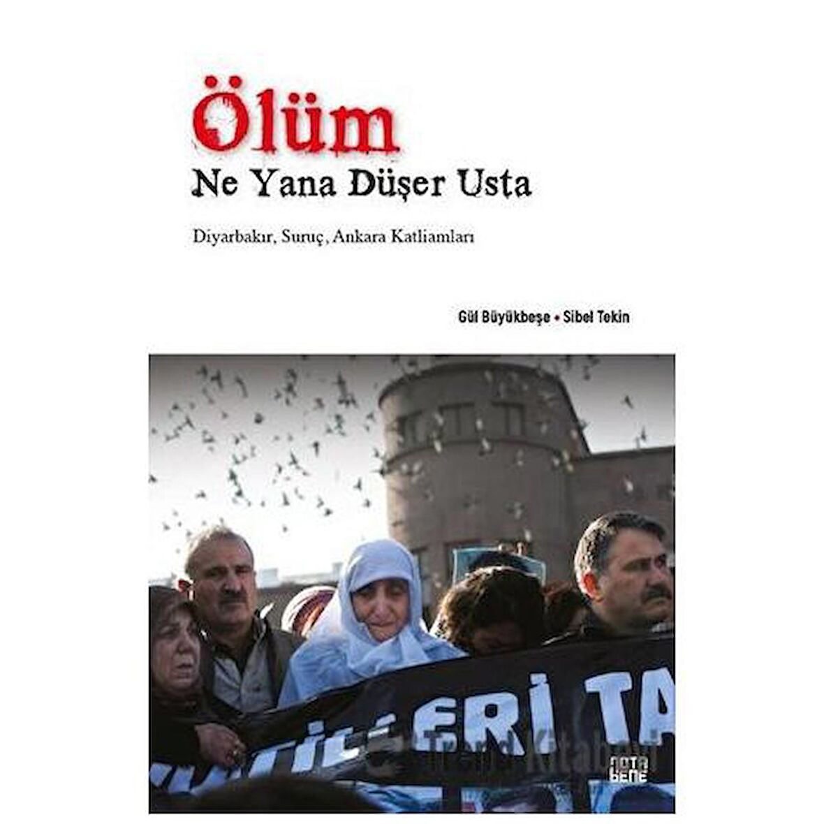 Ölüm Ne Yana Düşer Usta