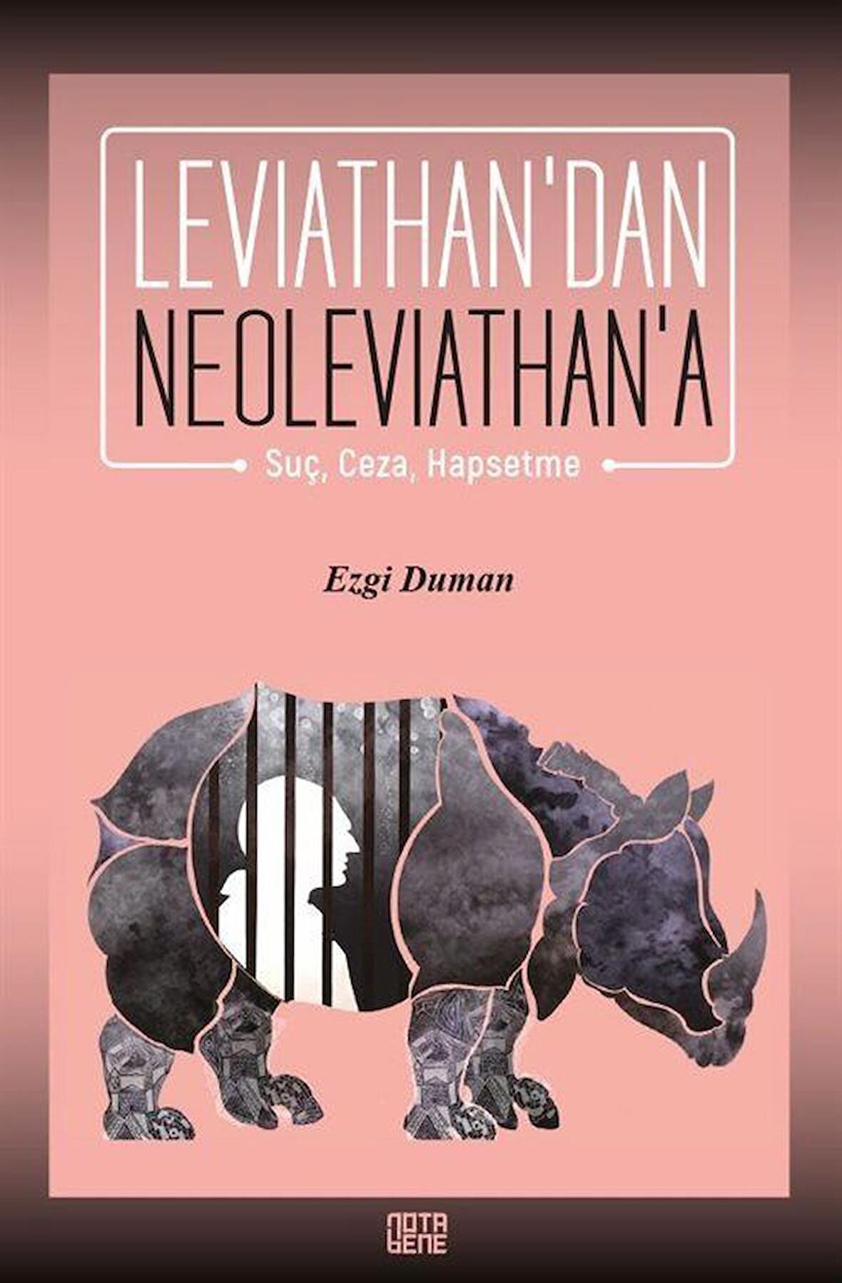 Leviathan’dan Neoleviathan’a