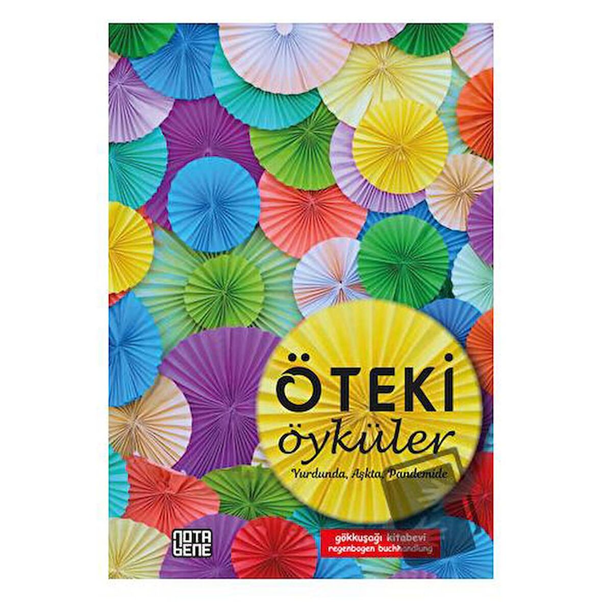 Öteki Öyküler