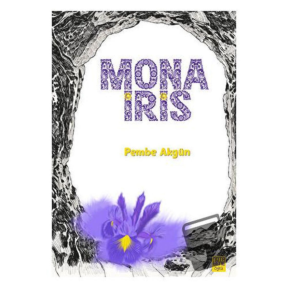 Mona İris