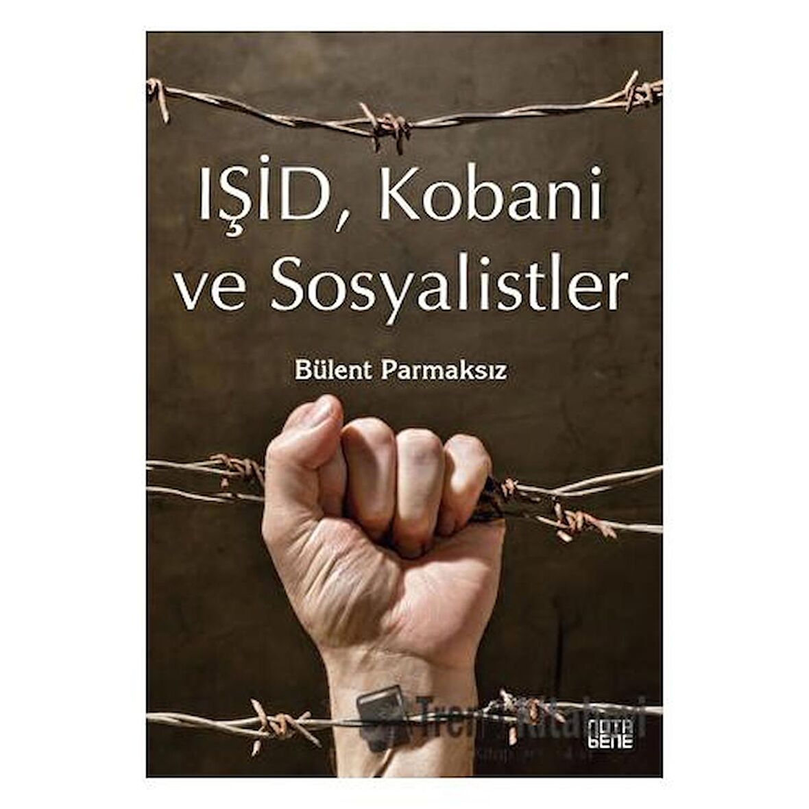 Işid, Kobani Ve Sosyalistler