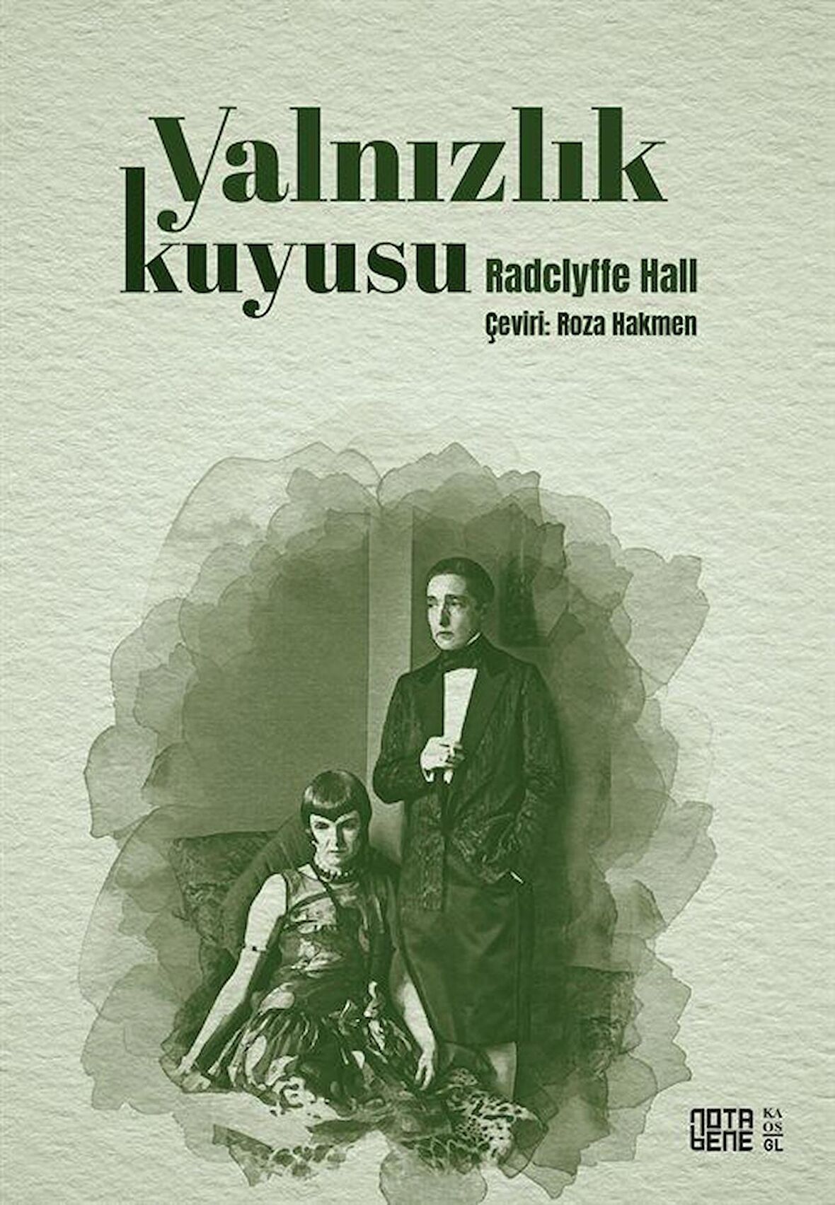 Yalnızlık Kuyusu