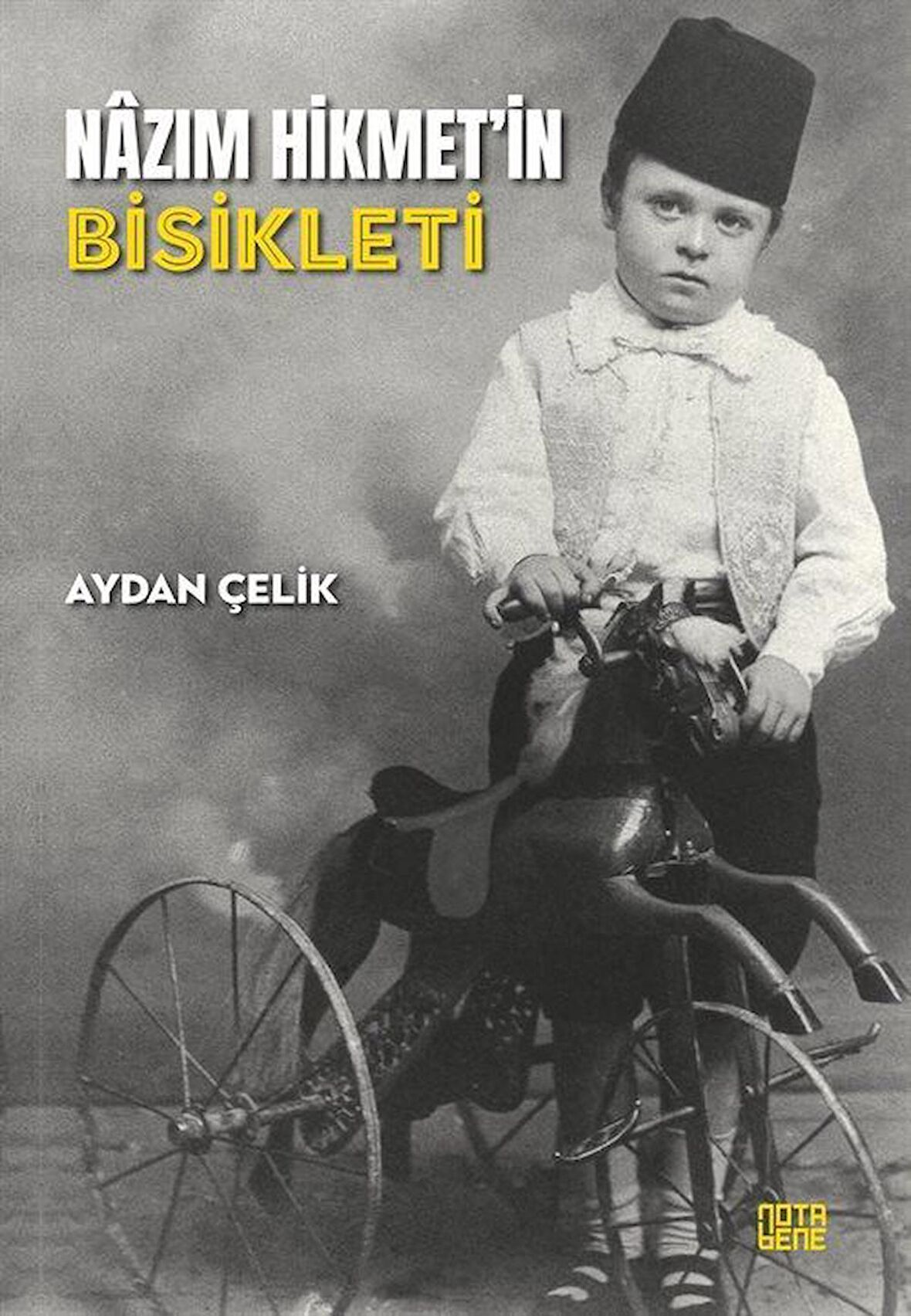 Nazım Hikmet’in Bisikleti