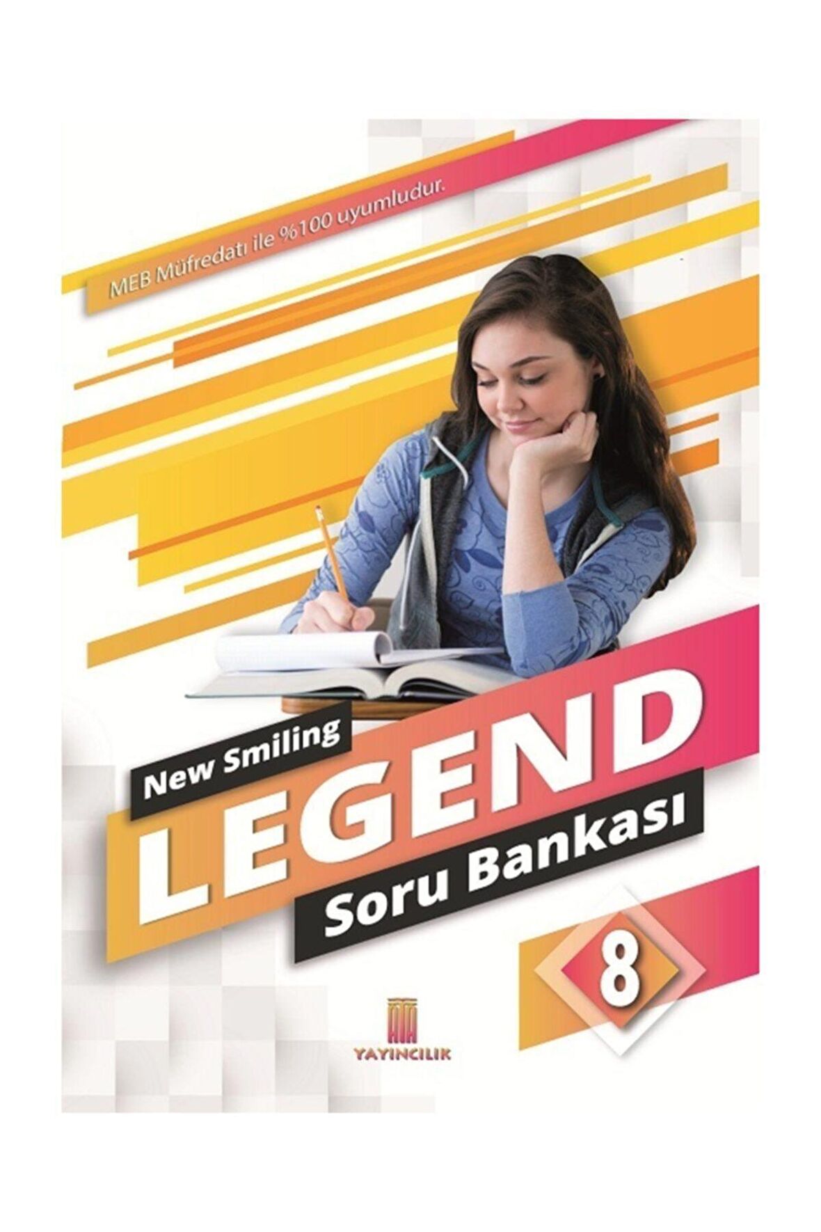 8. Sınıf New Similing Legend