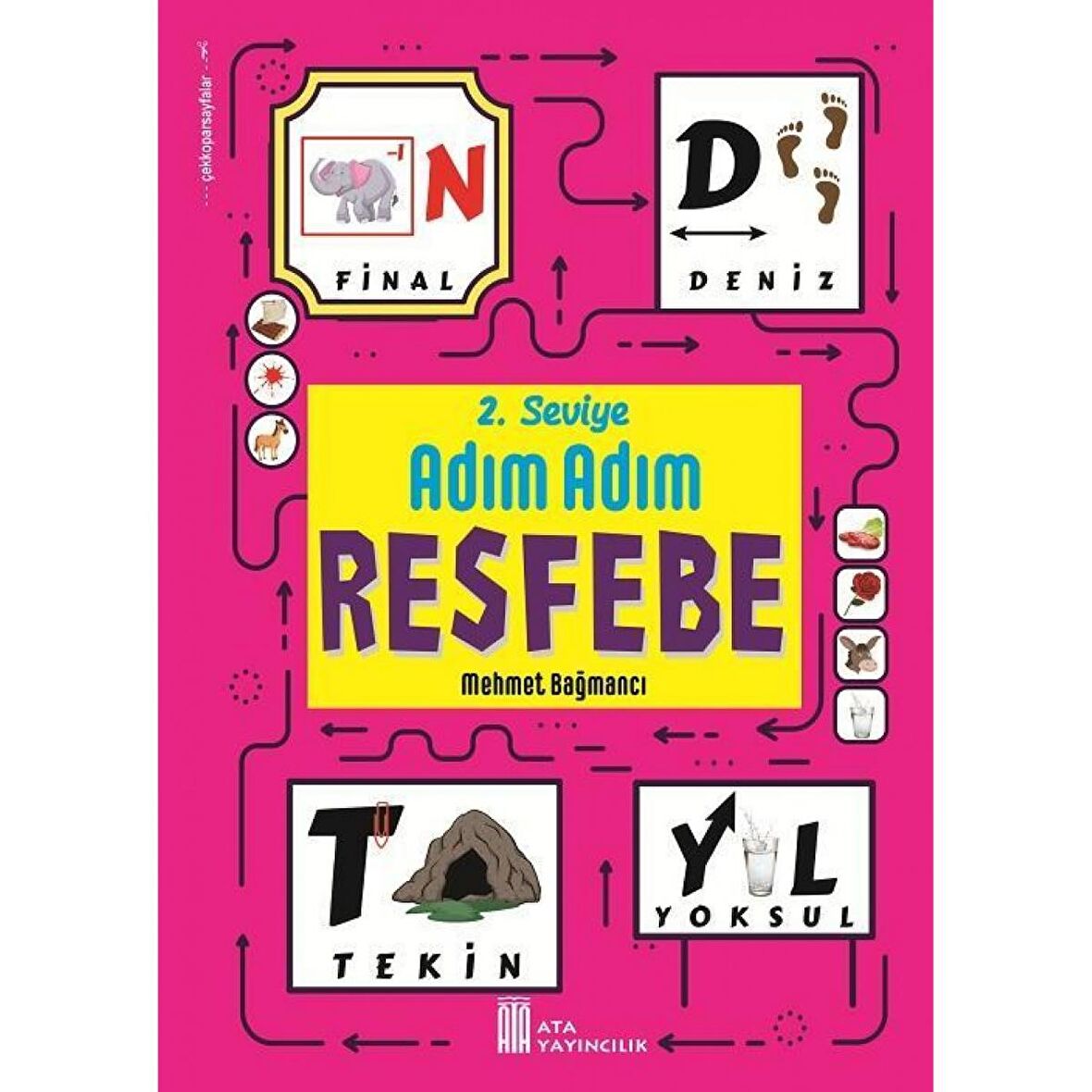 2. Seviye Adım Adım Resfebe