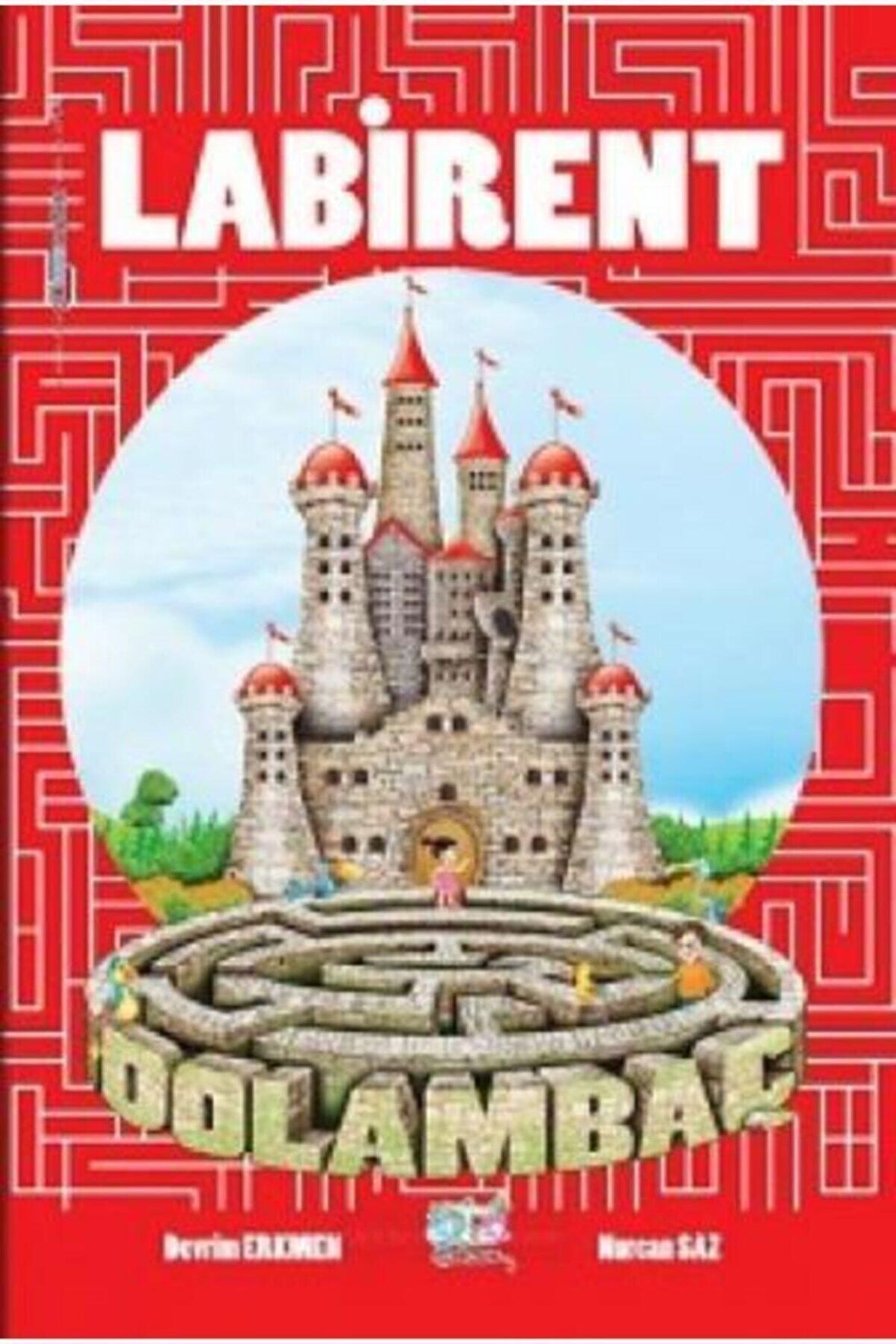 Labirent