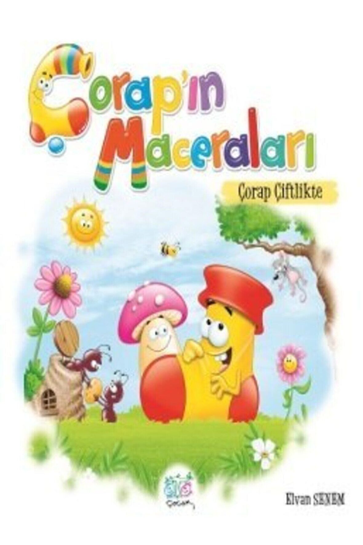 Çorap'ın Maceraları