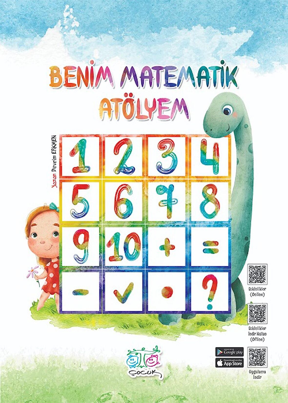 Benim Matematik Atölyem