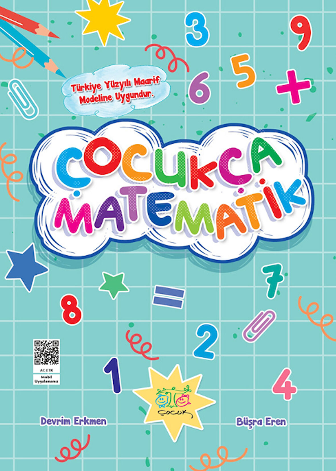 Çocukça Matematik