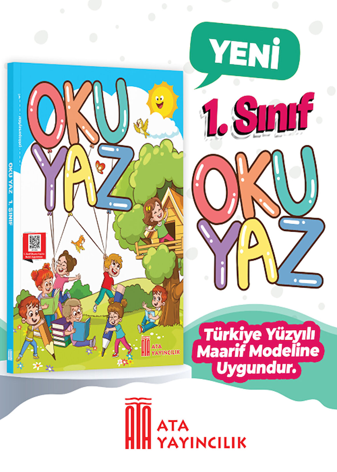 1. Sınıf Oku Yaz
