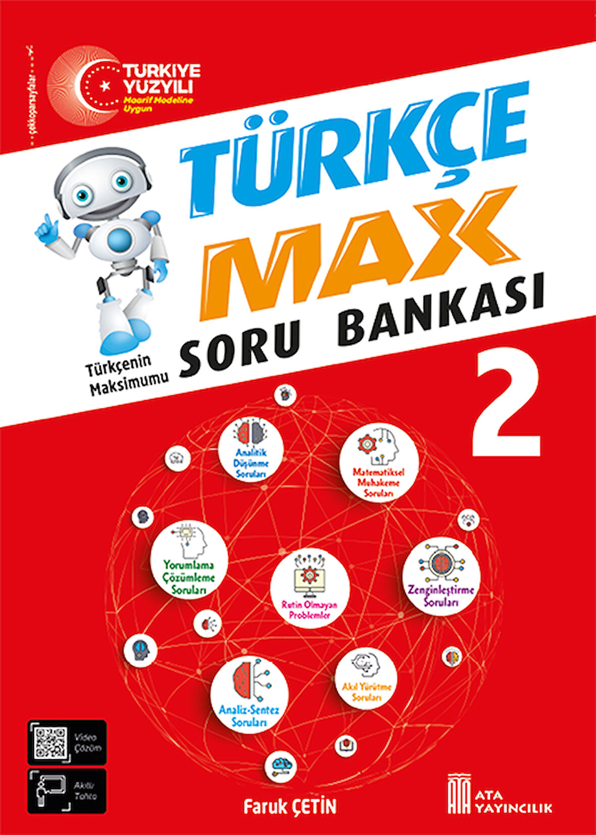 2. Sınıf Türkçe Max