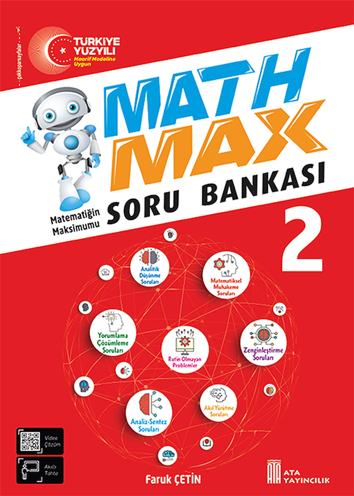 2. Sınıf Math Max