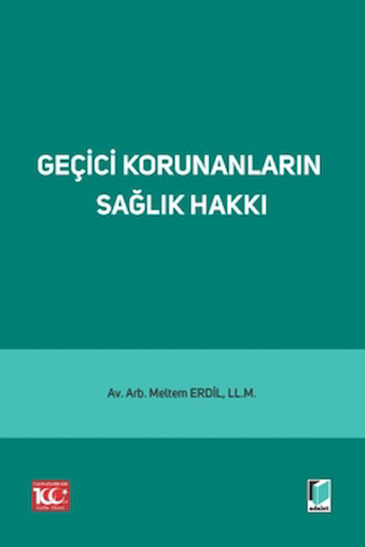 Geçici Korunanların Sağlık Hakkı