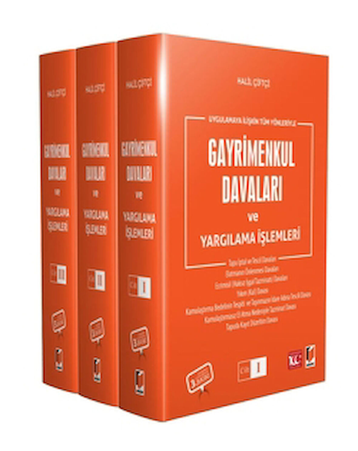 Gayrimenkul Davaları ve Yargılama İşlemleri