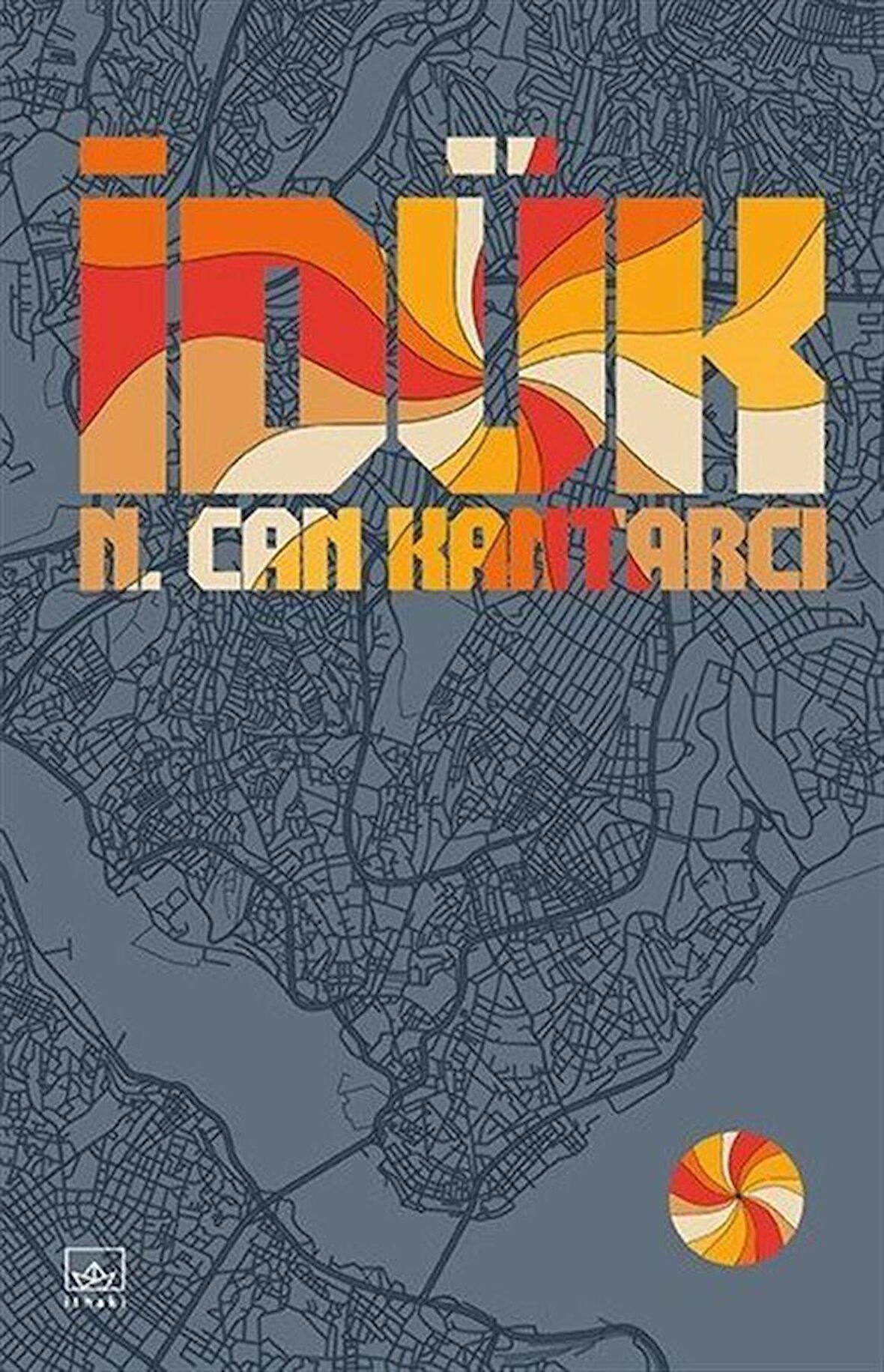 İdük / Can Kantarcı