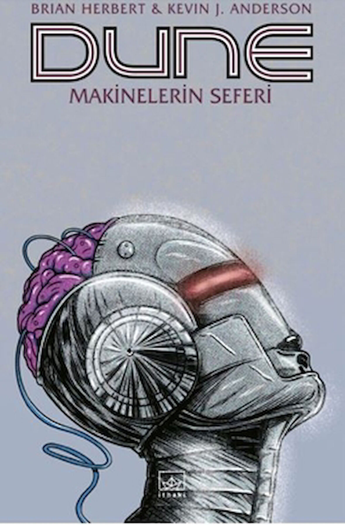 Dune: Makinelerin Seferi