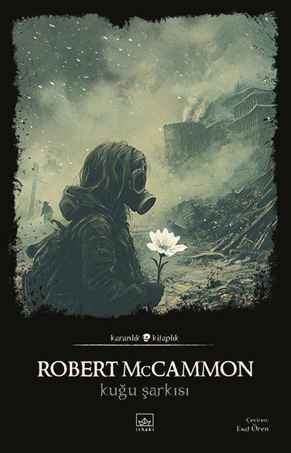 Kuğu Şarkısı / Robert McCammon