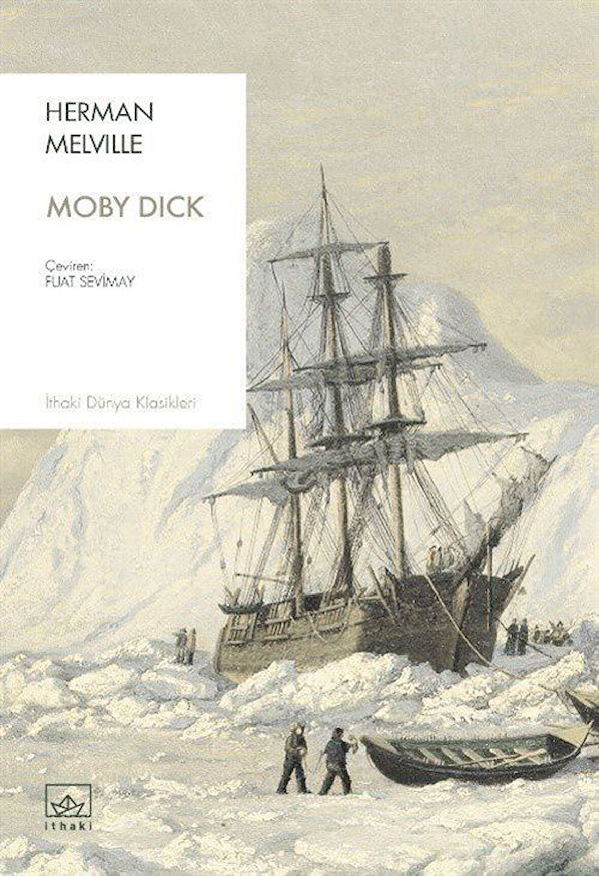 Moby Dick / Herman Melville