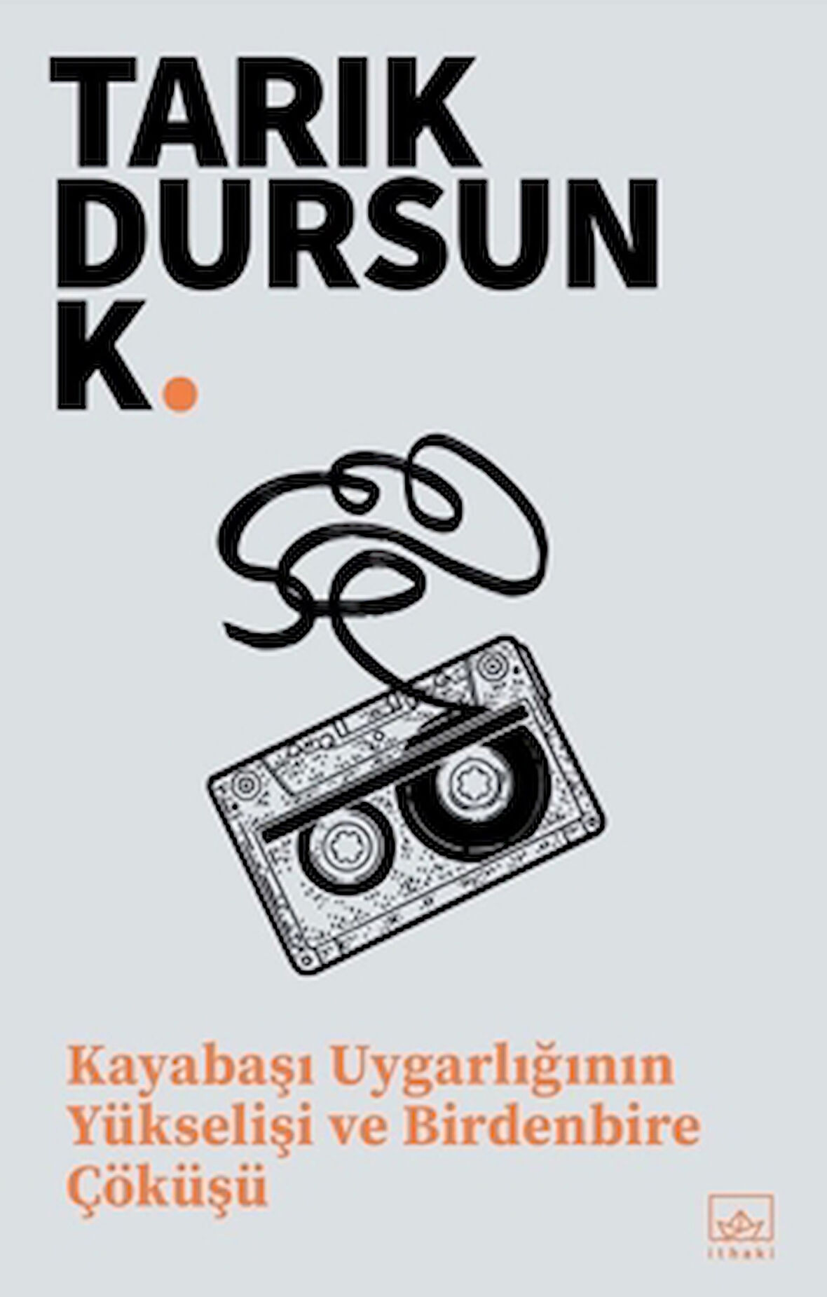 Kayabaşı Uygarlığının Yükselişi ve Birdenbire Çöküşü