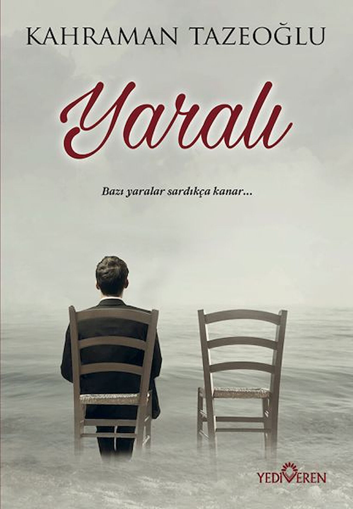 Kitap: Yaralı