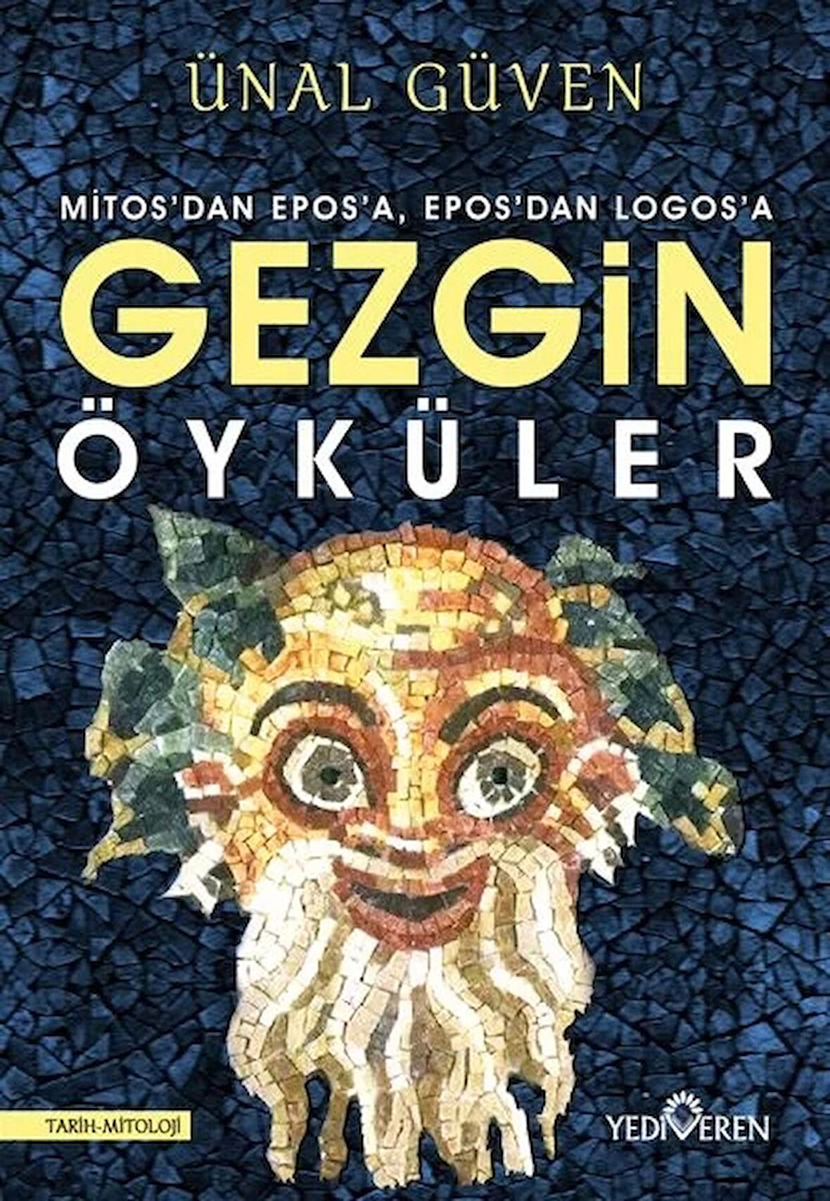 Gezgin Öyküler