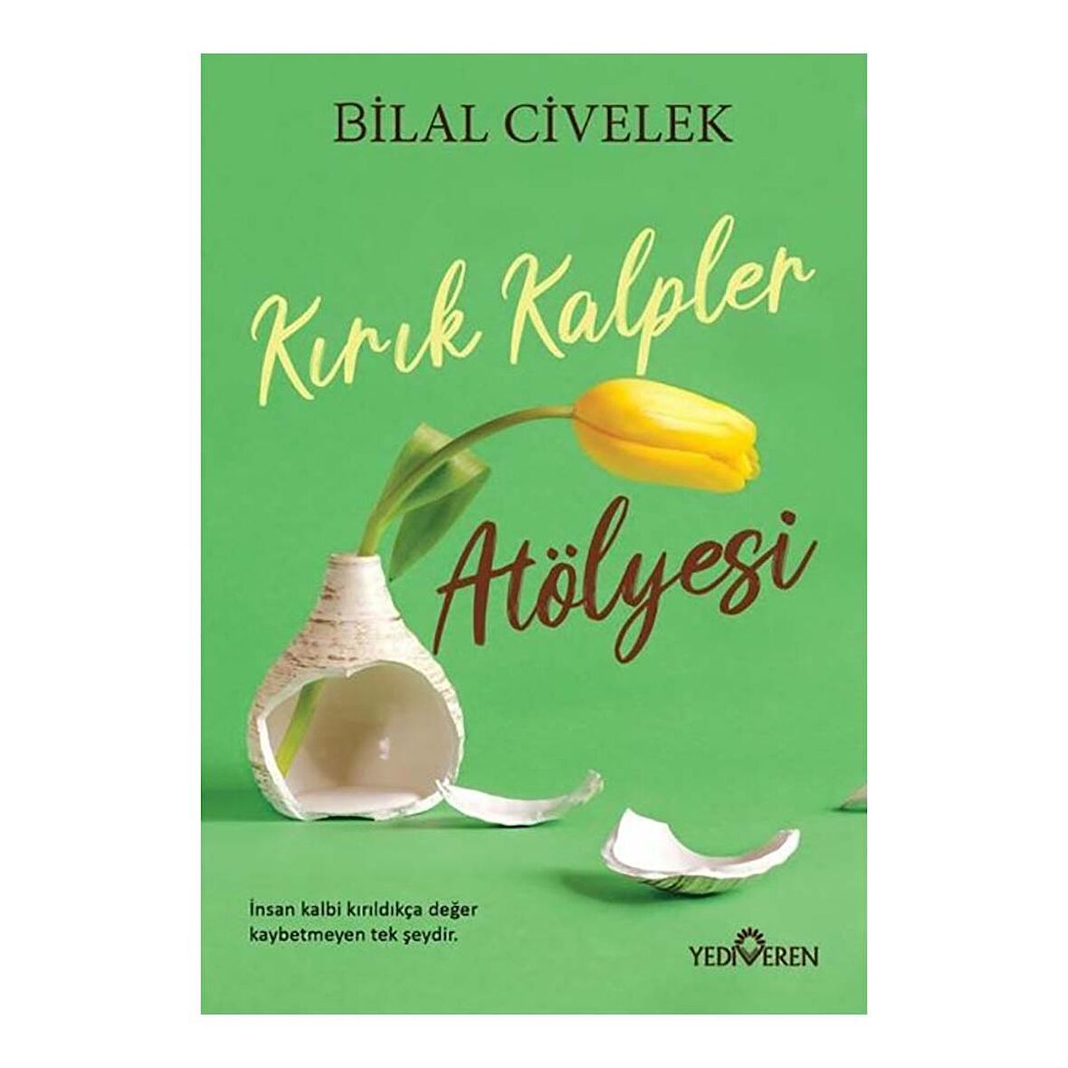 Kırık Kalpler Atölyesi