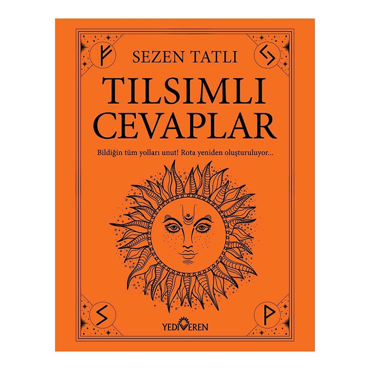 Tılsımlı Cevaplar