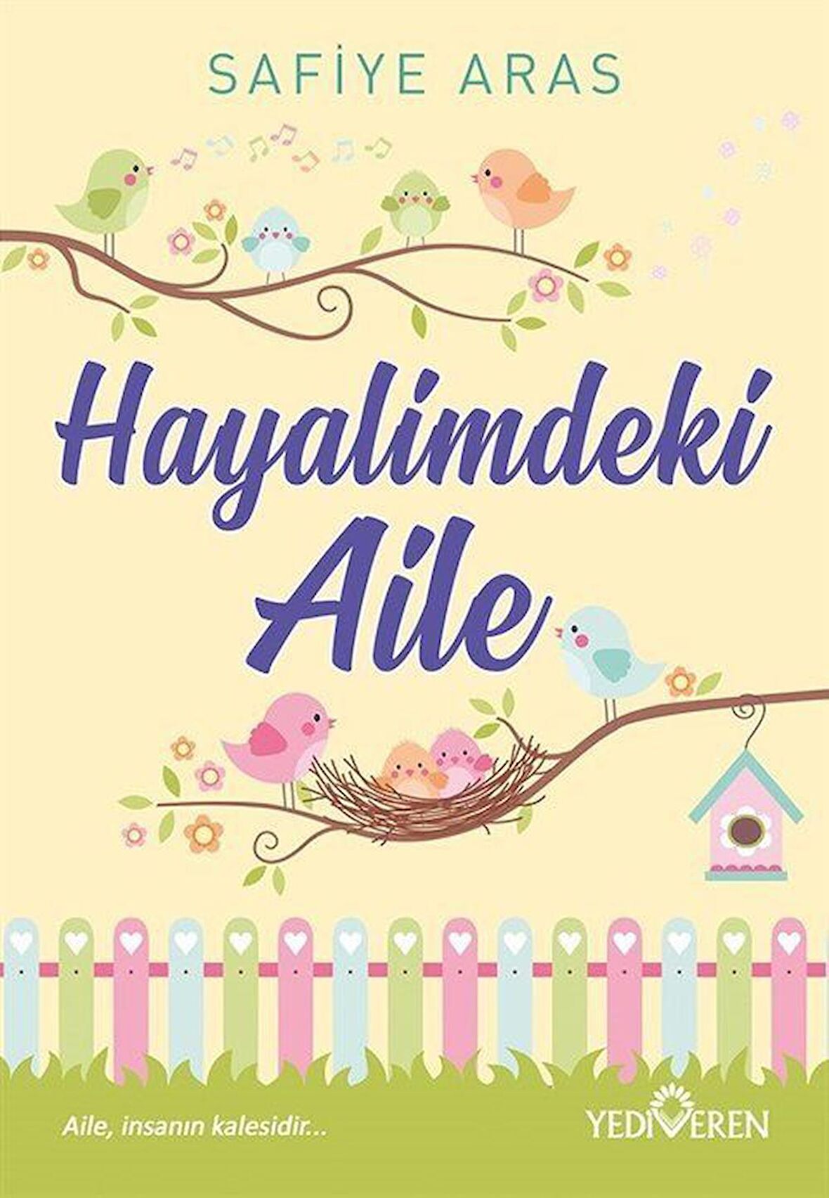 Hayalimdeki Aile