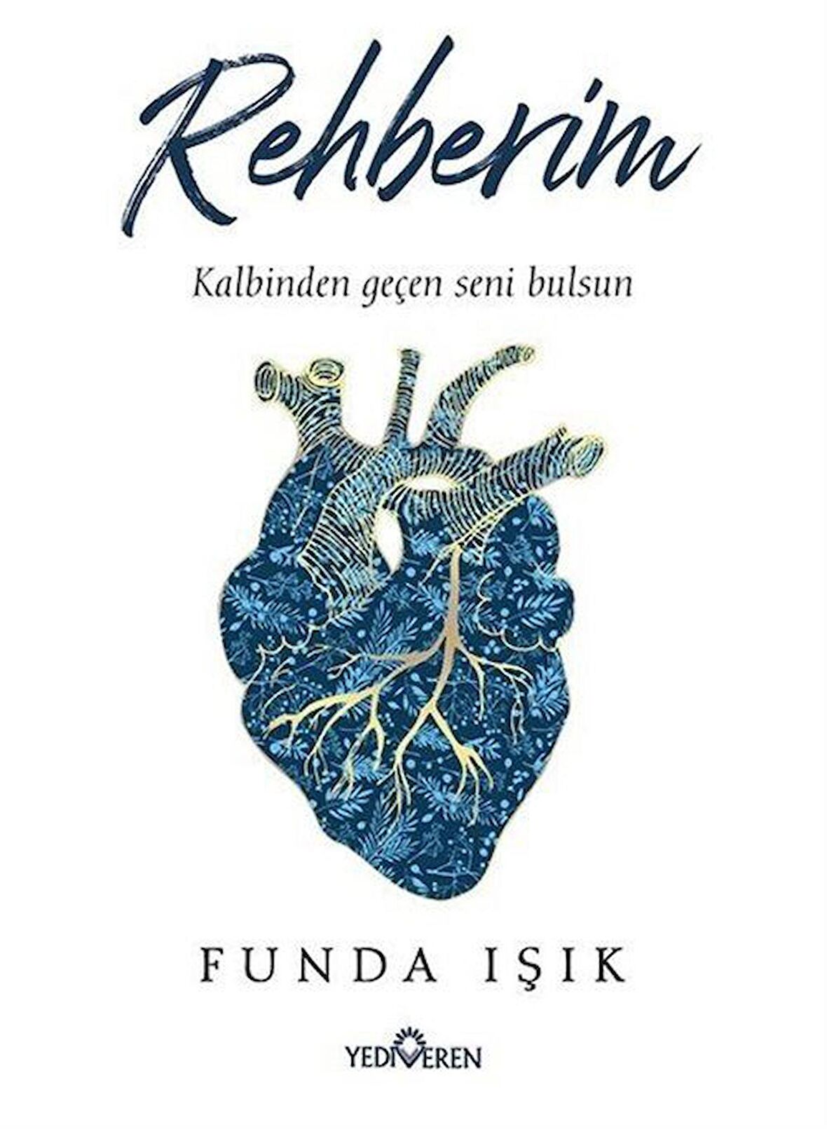 Rehberim / Funda Işık