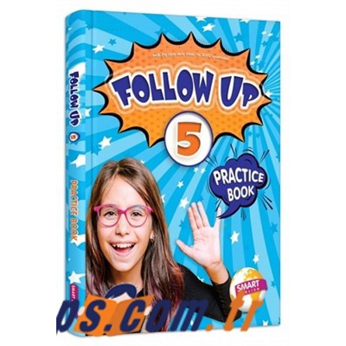 Follow Up 5 Practice Book