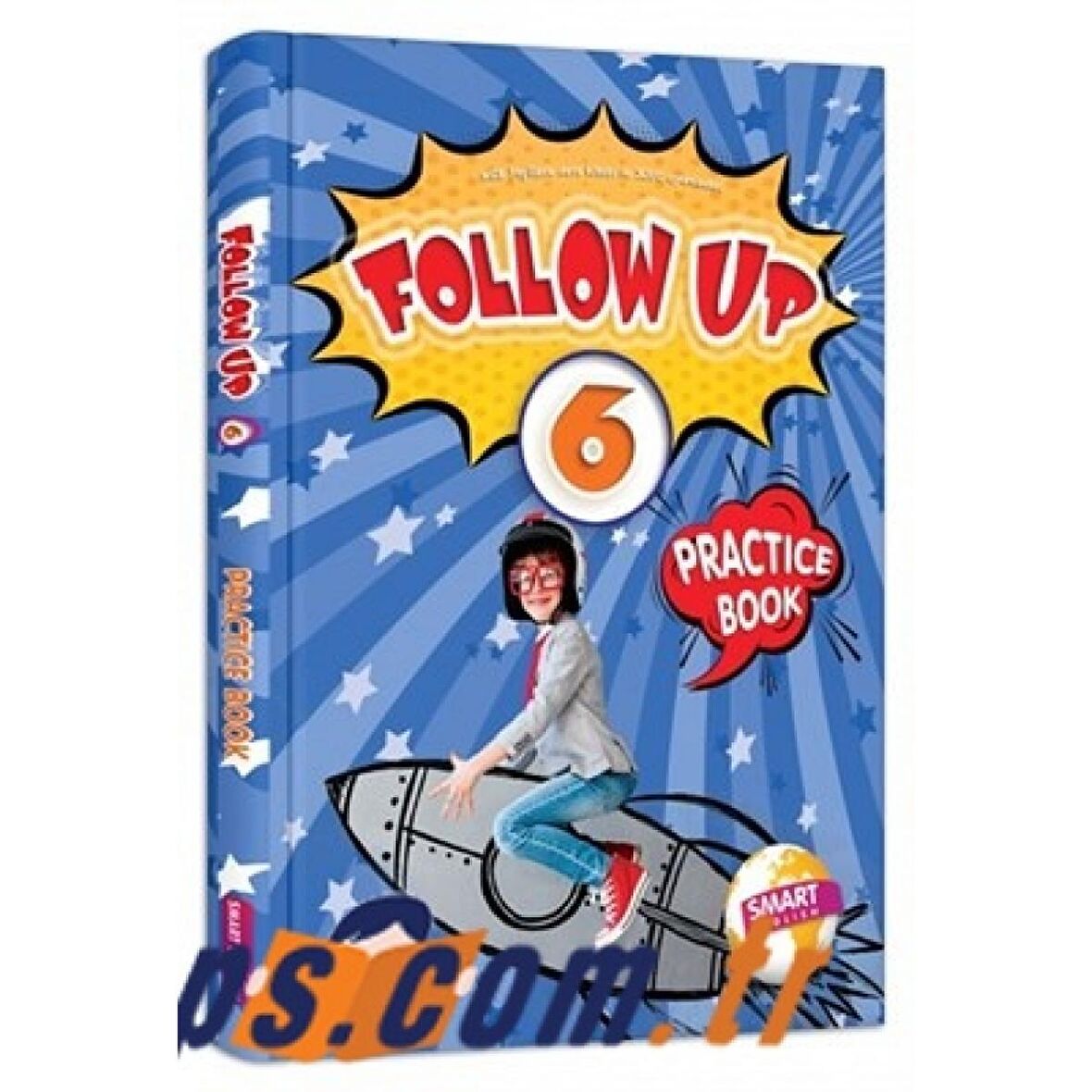 Follow Up 6 Practice Book