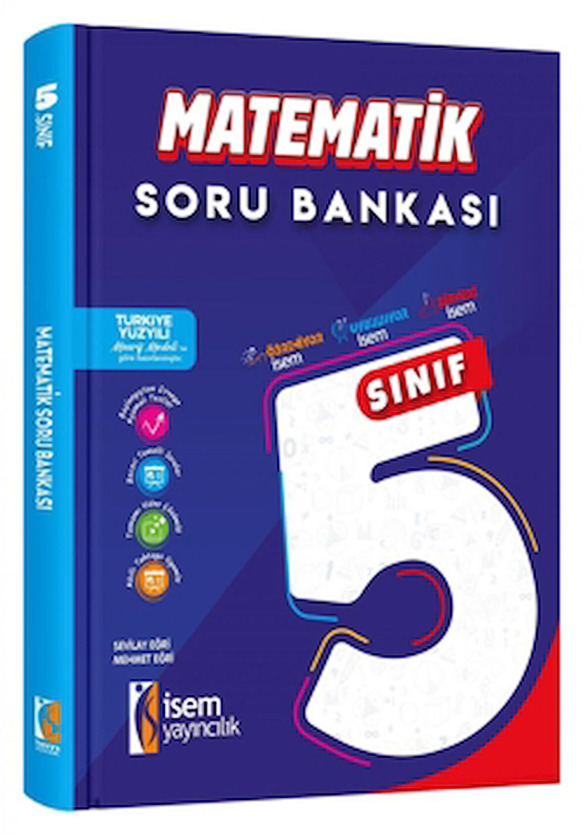 5. Sınıf Matematik Soru Bankası