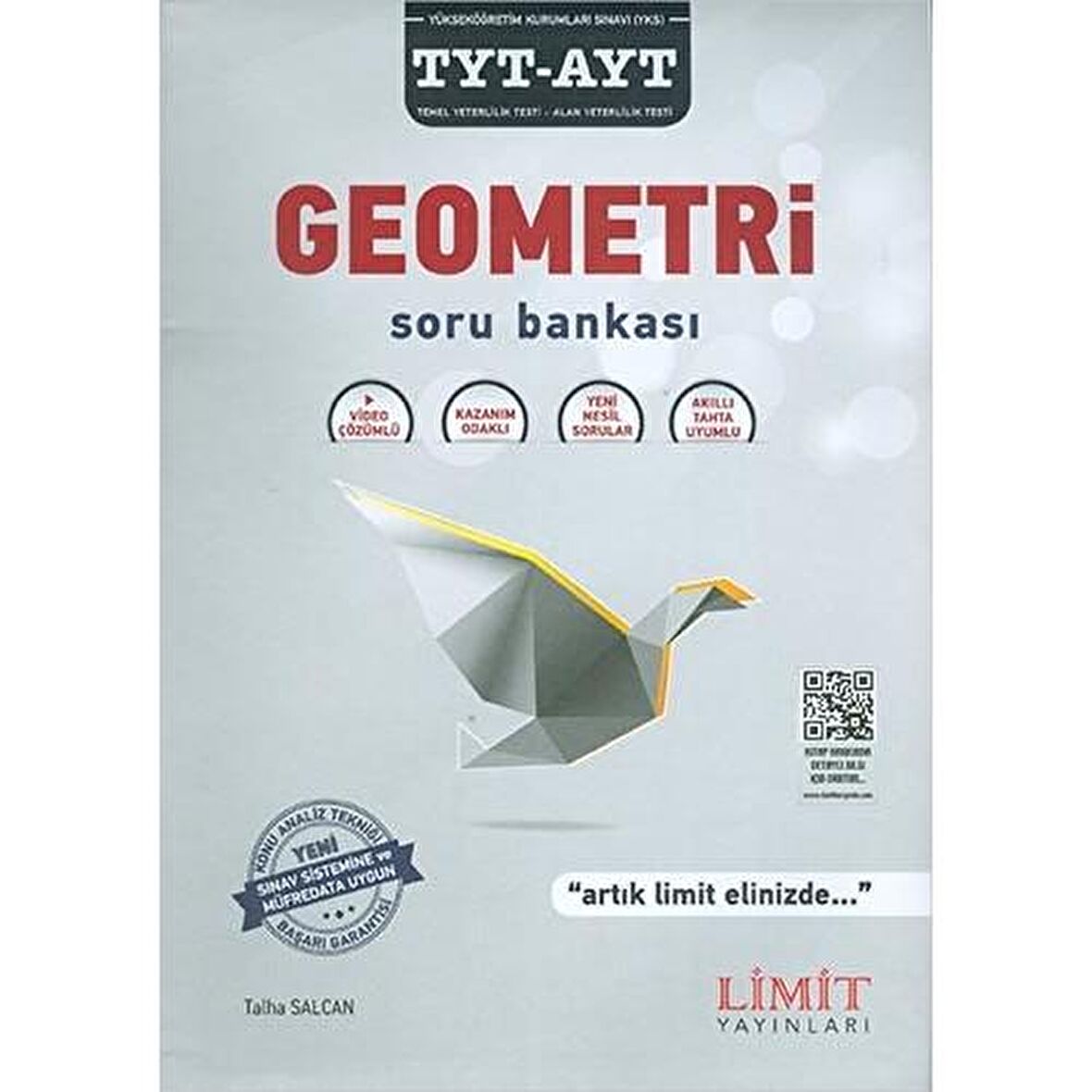 TYT-AYT Geometri Soru Bankası