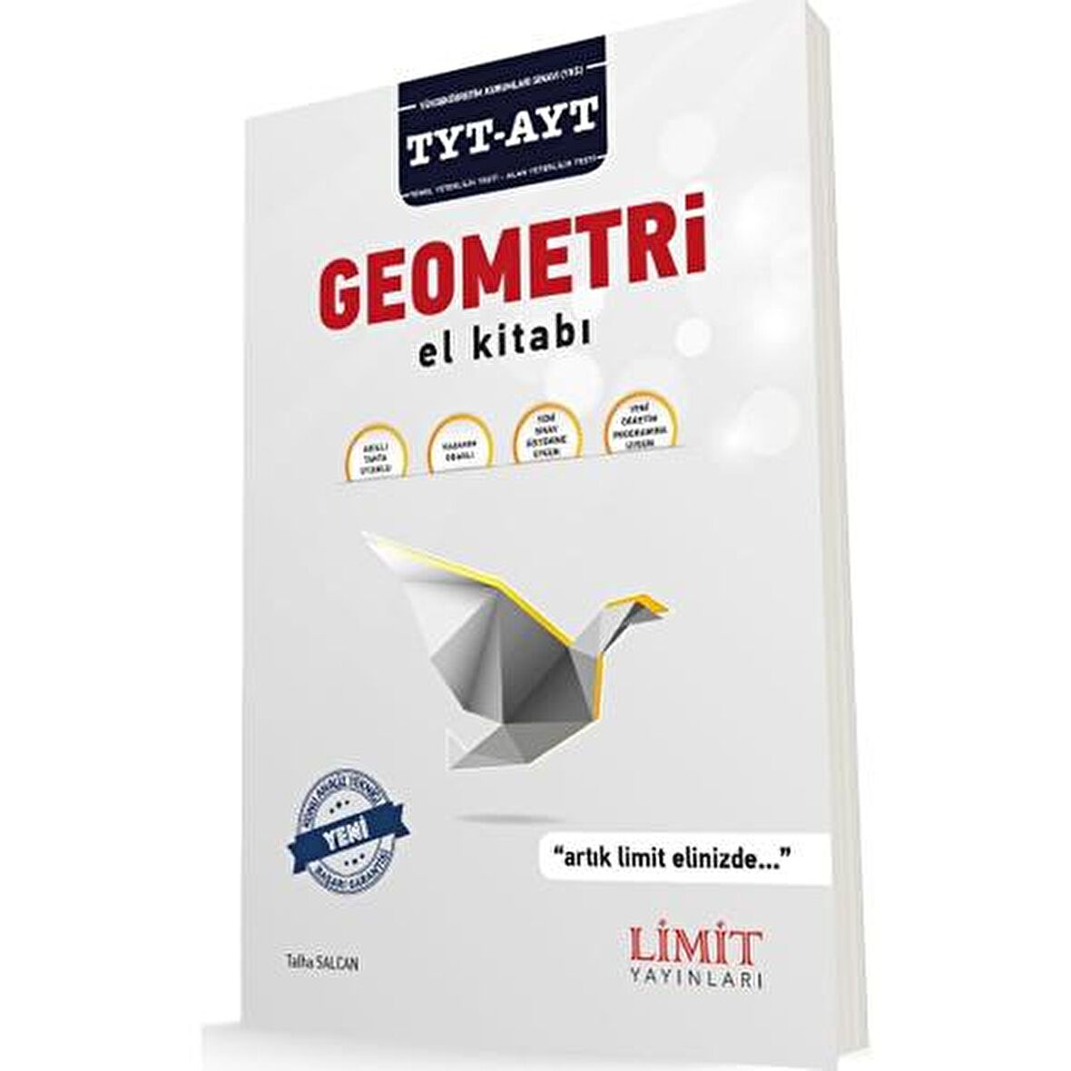 TYT-AYT Geometri El Kitabı