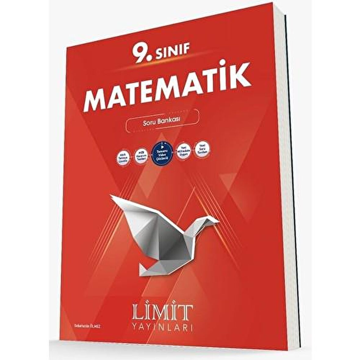 9. Sınıf Matematik Soru Bankası