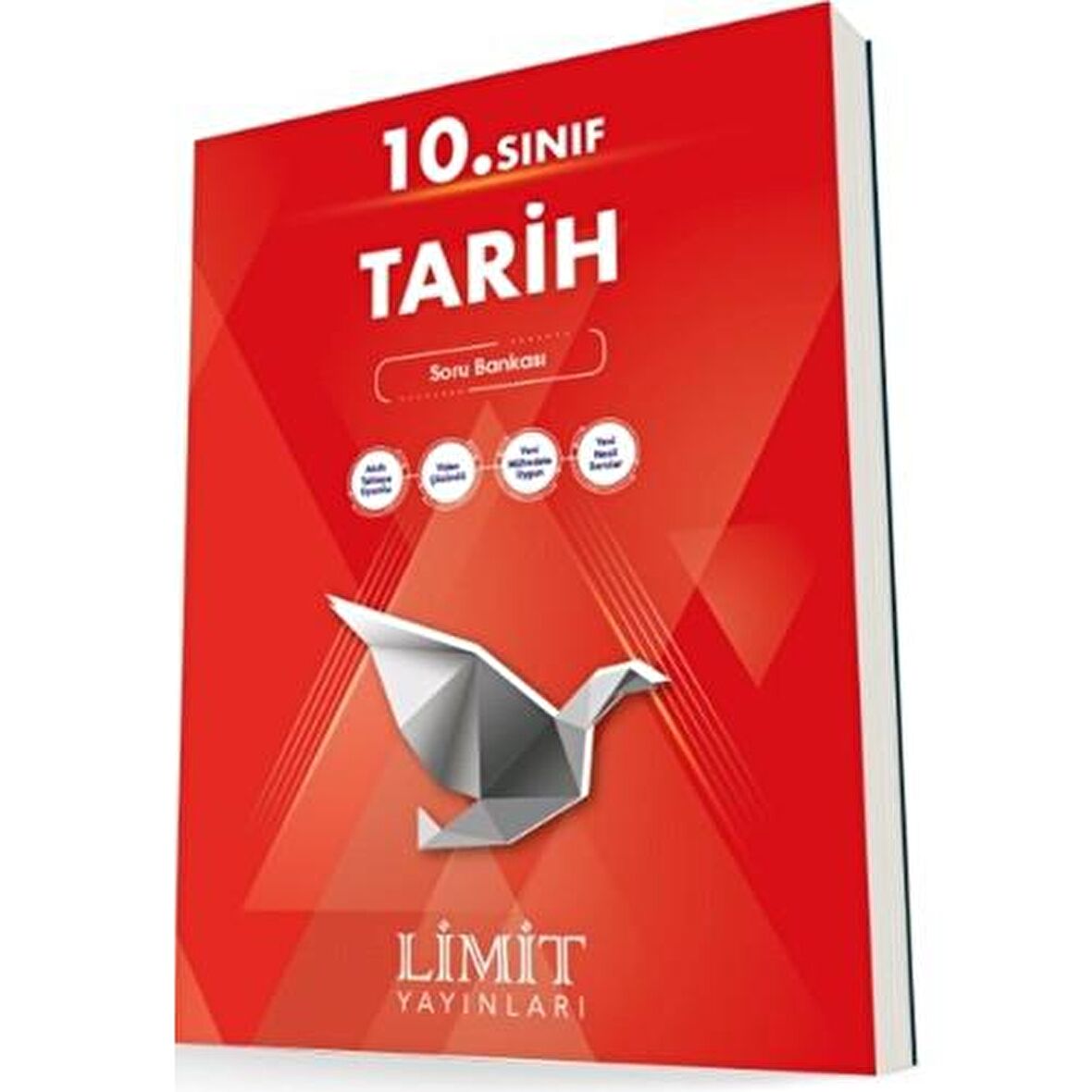 10. Sınıf Tarih Soru Bankası