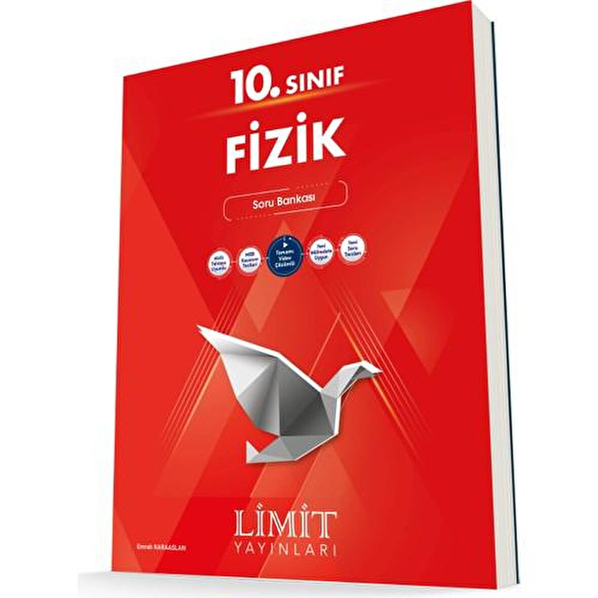 10. Sınıf Fizik Soru Bankası