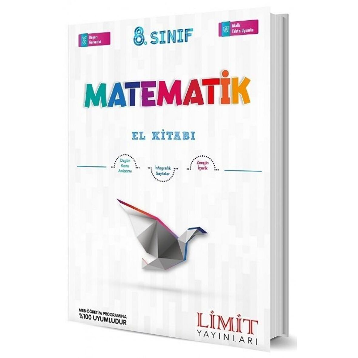 8. Sınıf Matematik El Kitabı