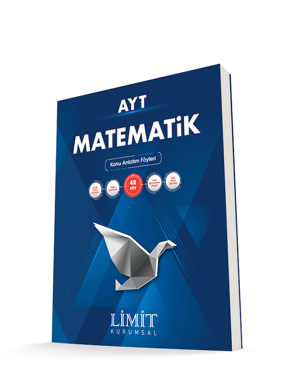 Limit Kurumsal Ayt Matematik Konu Anlatım Föyleri 2023