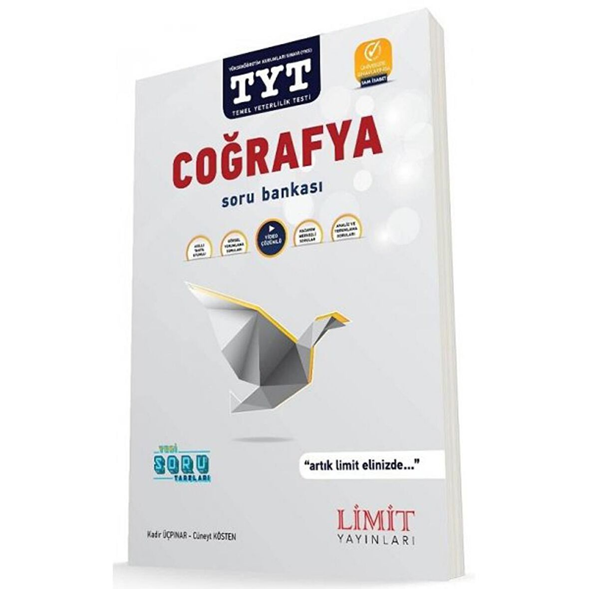 TYT Coğrafya Soru Bankası