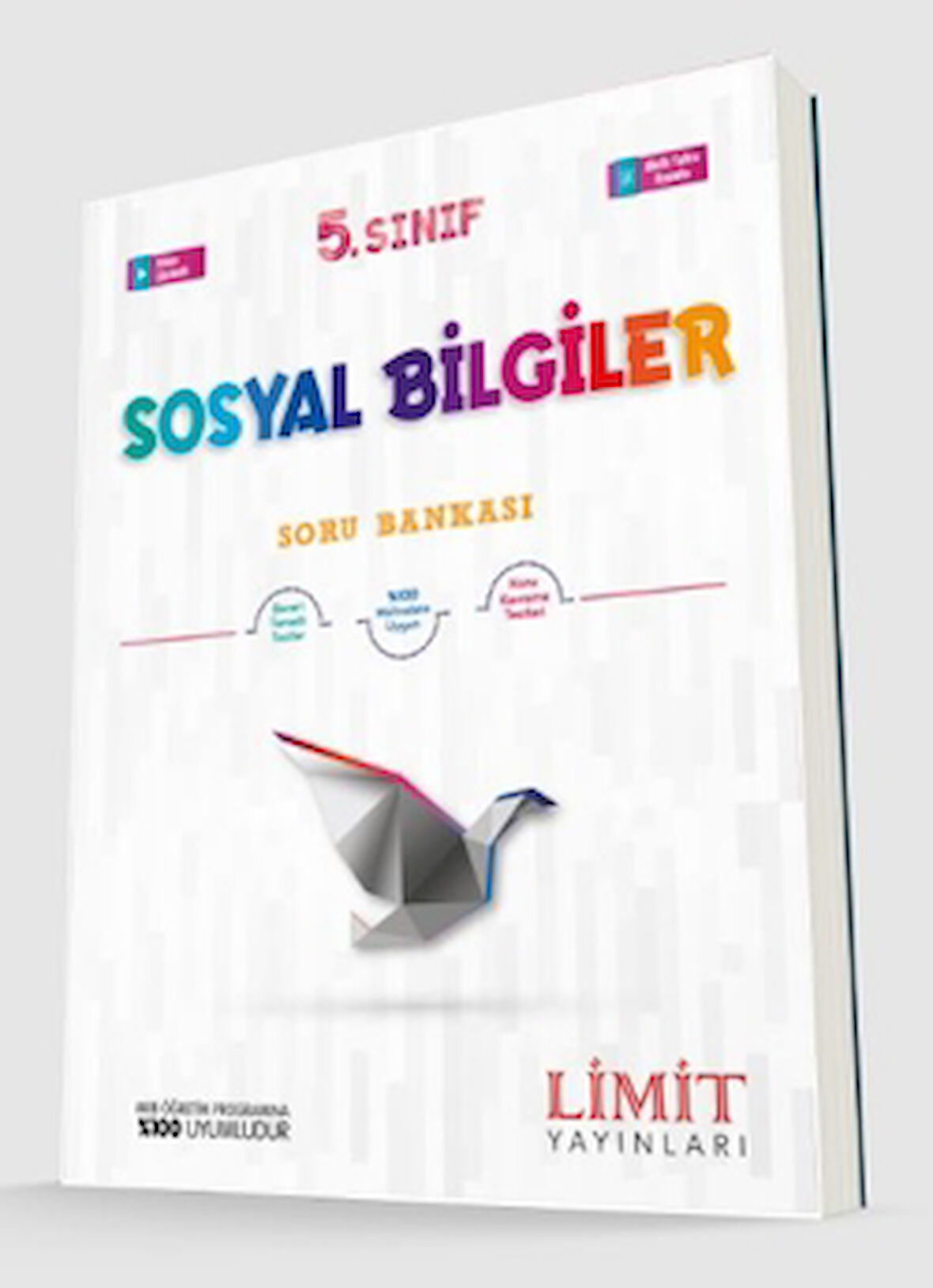 5. Sınıf Sosyal Bilgiler Soru Bankası