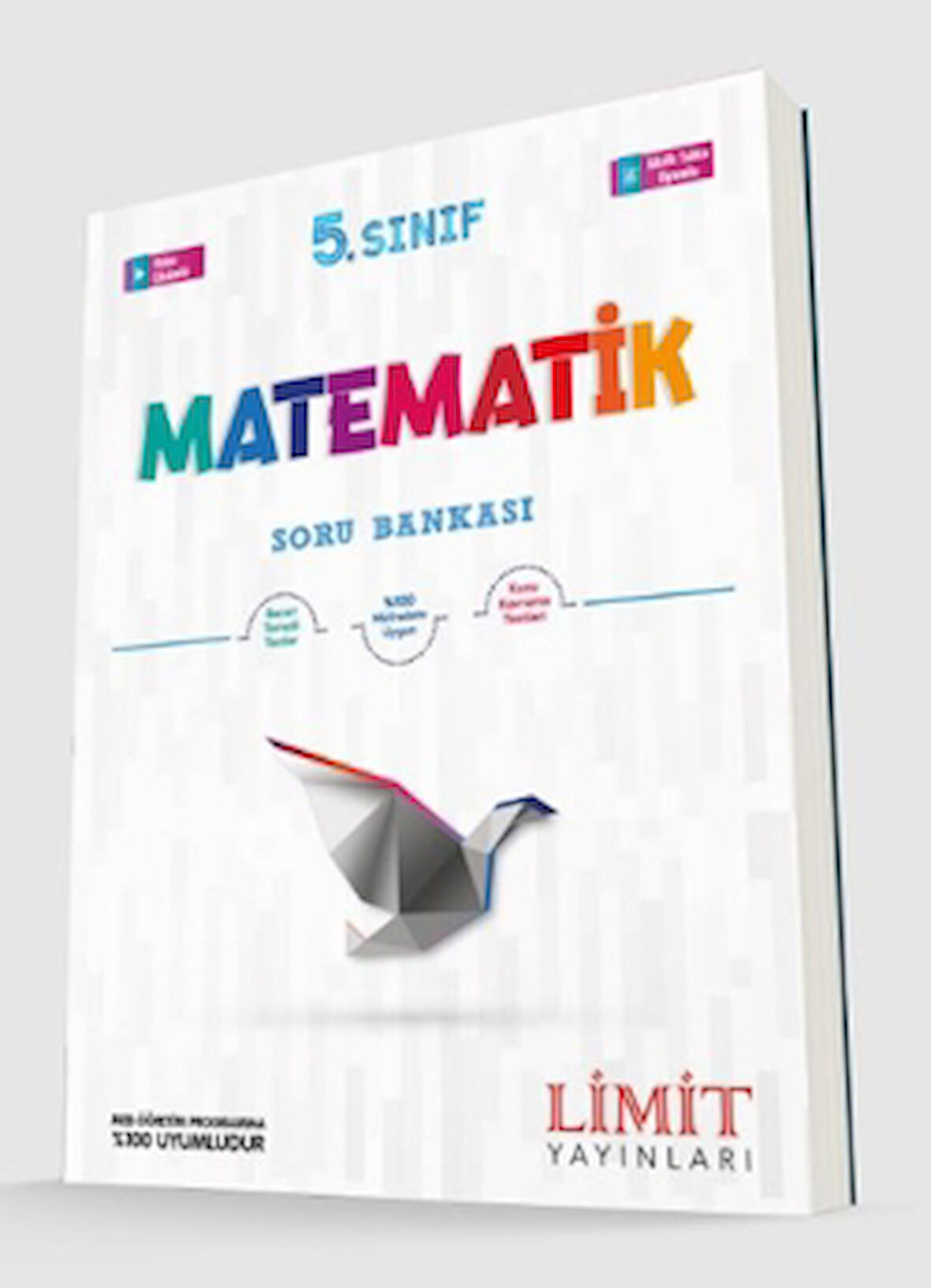 5. Sınıf Matematik Soru Bankası